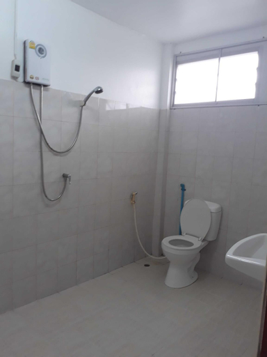 Bedroom 3, Mae Rampung Beach House N2 (Karaoke and Children's Pool), Muang Rayong