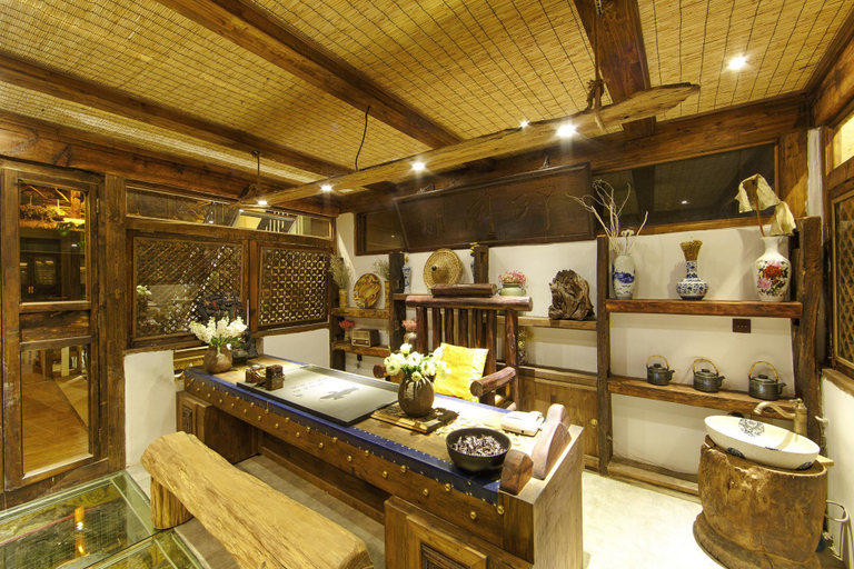 Others 2, Old Story Inns Encounter Lijiang, Lijiang