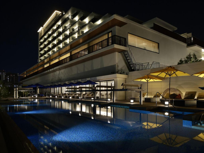 Sport & Beauty 2, Kobe Minato Onsen Ren - Adult Only, Kobe