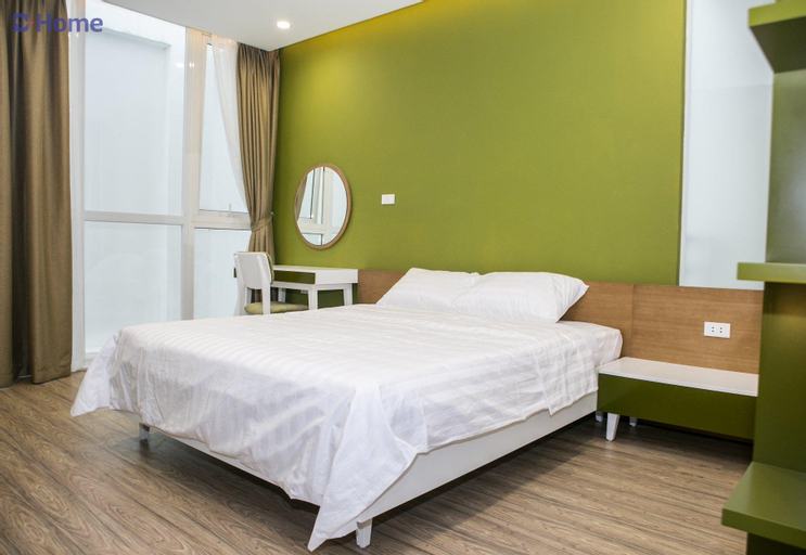BHome Kim Ma - Room 603, Ba Đình