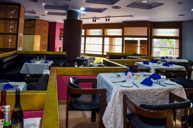 Food & Drinks 4, Imo Concorde Hotel, Owerri Municipal