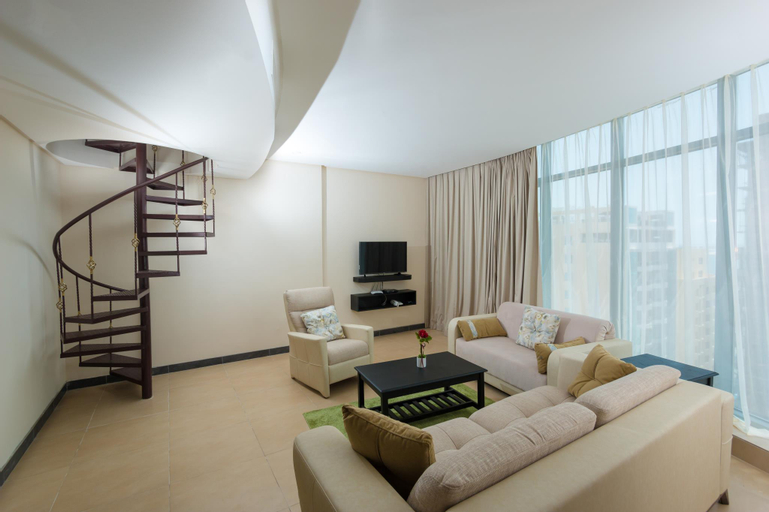 Others 4, VITA TOWER, Manama