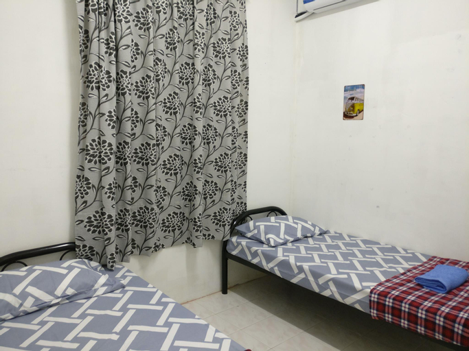 Bedroom 4, Didi Inapan, Perlis