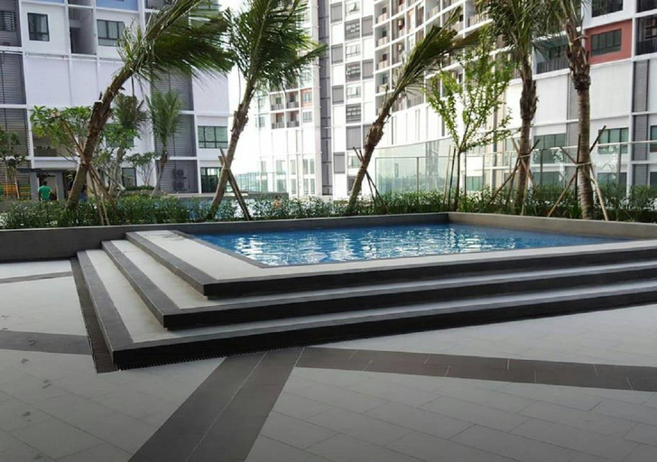 Others 4, [SLEEPS 4 PAX] @ I-CITY, Shah Alam