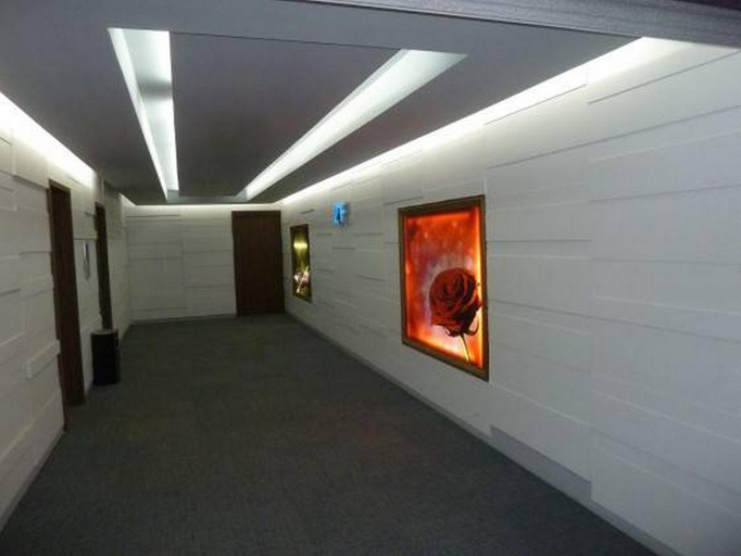 Public Area 3, Imo Concorde Hotel, Owerri Municipal