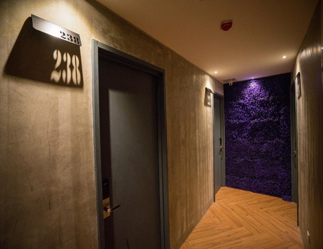 Public Area 5, My Sj Hotel, Subang Jaya