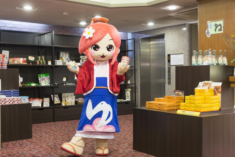 Food & Drinks 4, Arimakaido Yuwa, Kobe