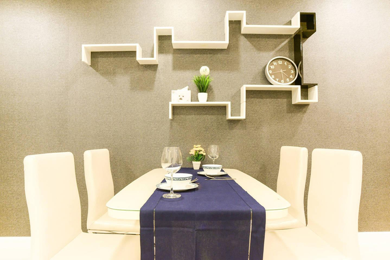 Others 4, Ho Chi Minh City Apartments, District 4