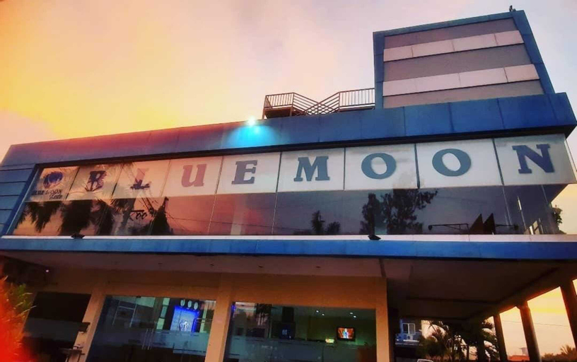Permata Inn Slawi, Tegal