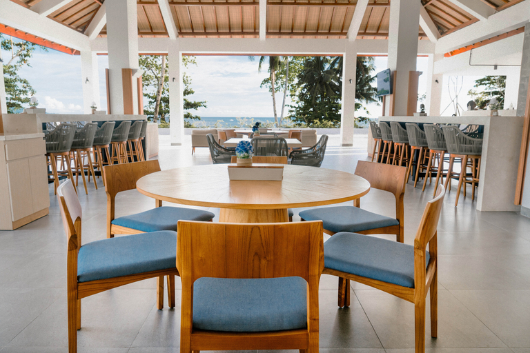 Food & Drinks 3, Tahuna Beach Hotel and Resort, Kepulauan Sangihe