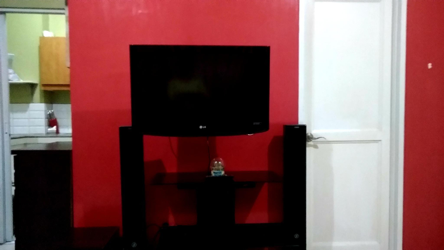 2, Studio type, Mandaluyong
