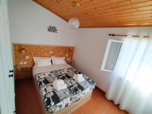 SigmaApartment, Odemira