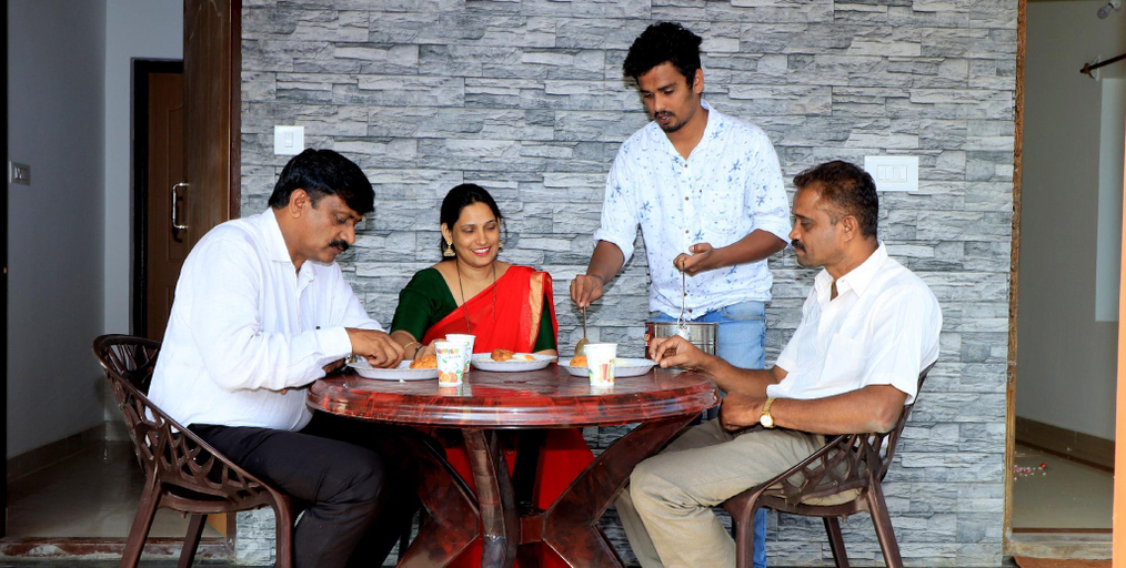 Food & Drinks 5, Himavana Resort by Rai Hospitality, Kodagu