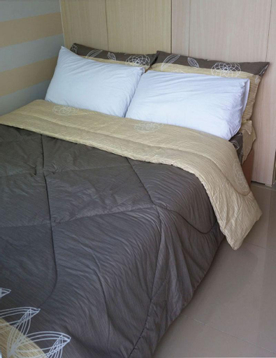 Fully Furnished Cozy 1BR Beside Big Mall, Quezon City