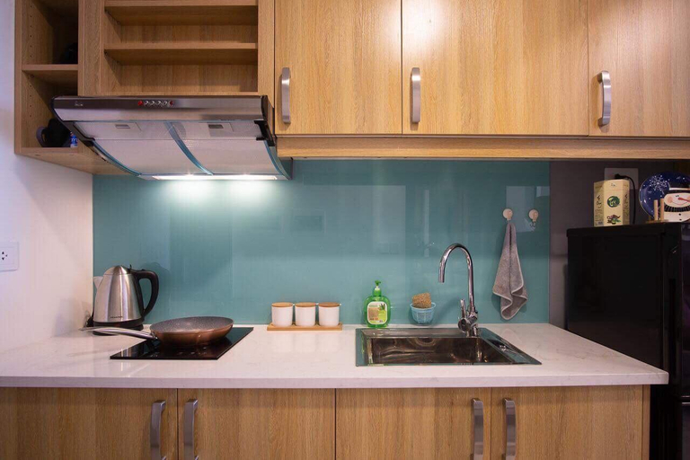 Others 5, Sai Gon Apartment The Tresor, District 4