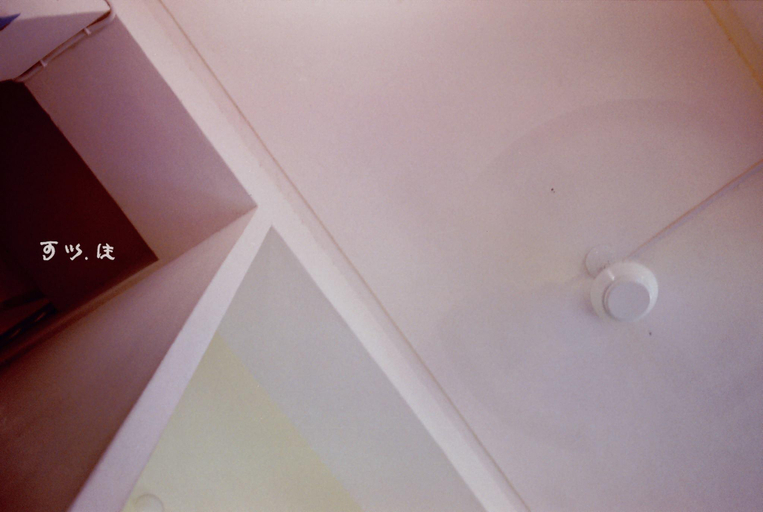 Bathroom 3, CANLIVE, Tainan