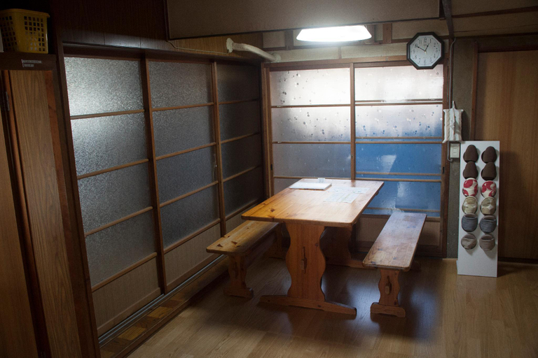 Others 4, Kokoyui Guest House, Nachikatsuura