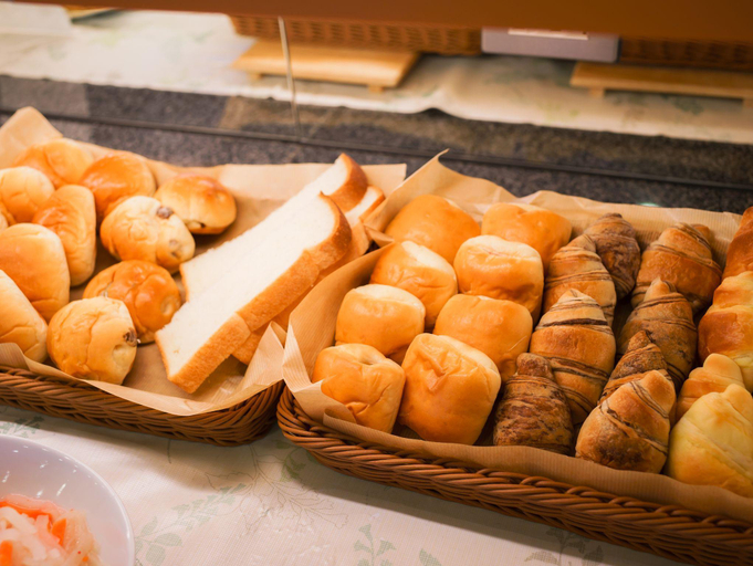 Food & Drinks 5, Super Hotel Tottorieki Kitaguchi, Tottori