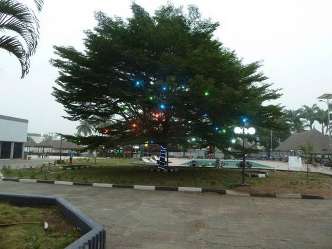 Others 4, Imo Concorde Hotel, Owerri Municipal