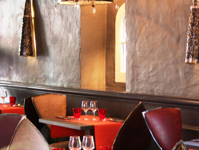 Food & Drinks 4, Hotel Le Donjon – Coeur de La Cite Medievale, Aude