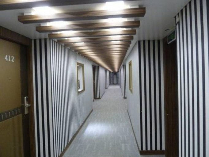 Others 5, Imo Concorde Hotel, Owerri Municipal