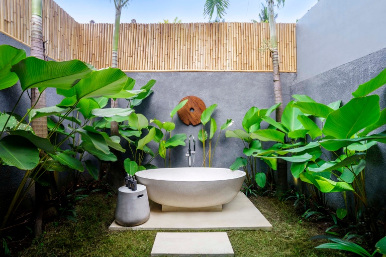 Bathroom 5, Villa Naya by BaliSuperHost, Gianyar