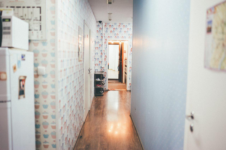 Others 5, Roofhostel, Central