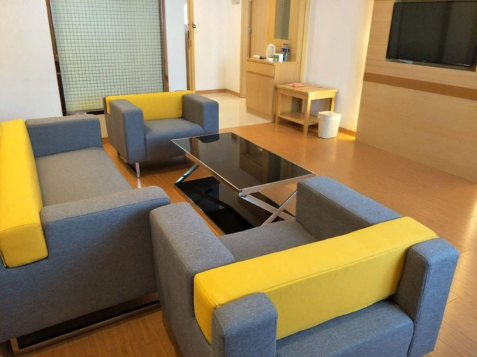 Others 5, GreenTree Inn Bozhou Chunyu Motor City Express Hotel, Bozhou
