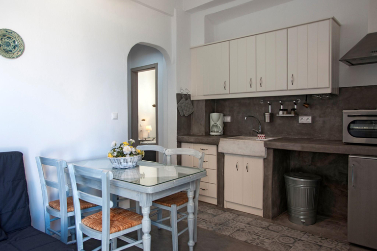 Others 4, Portes View Traditional House, South Aegean