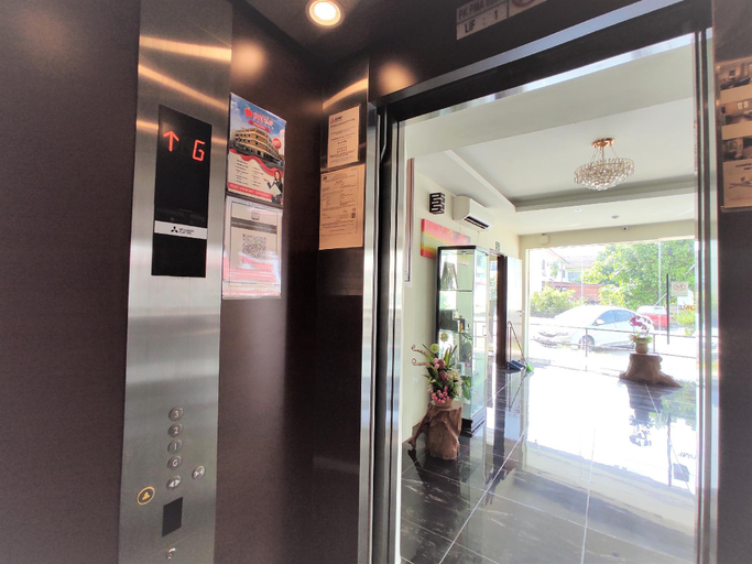 Others 5, APPLE Suites Hotel, Manjung