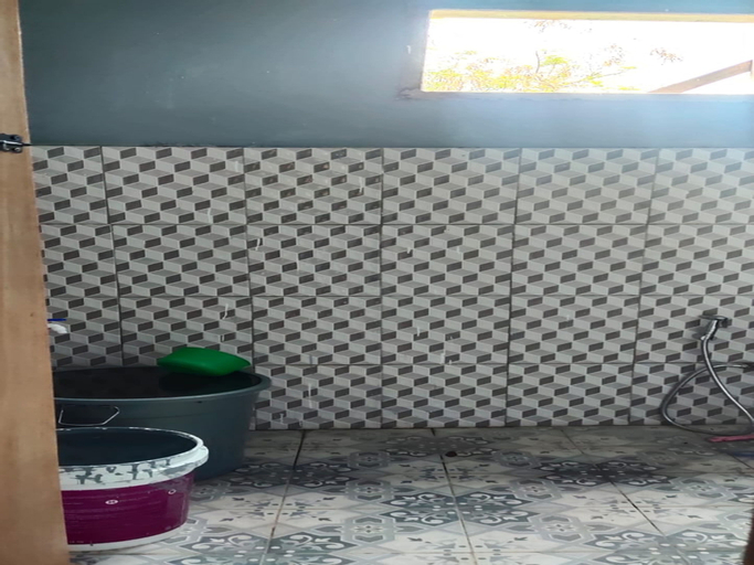 Bedroom 5, Sinton Homestay, Samosir