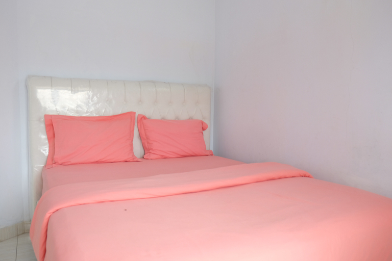 Bedroom 5, Villa Banny 2, Bogor