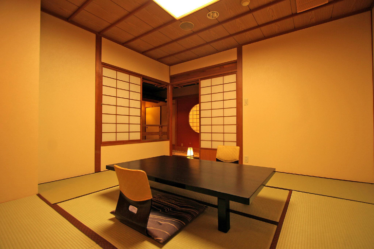 Food & Drinks 3, Matsumoto Asama Onsen Izumiso, Matsumoto