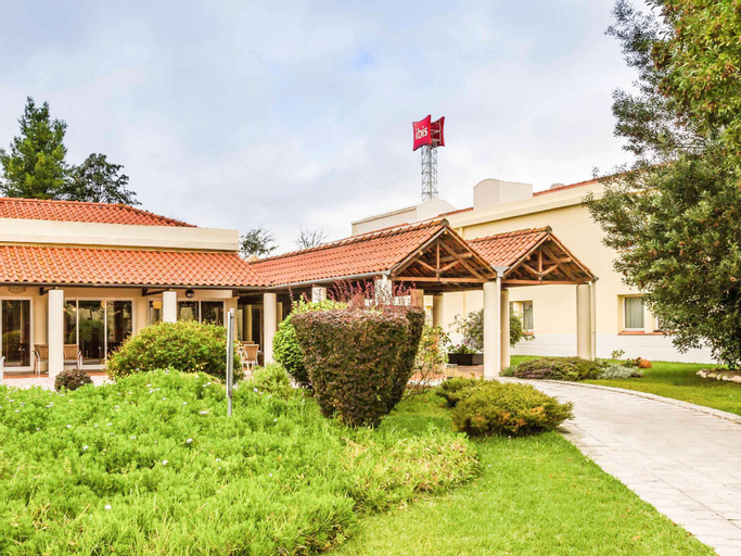 Hotel ibis Setubal, Setúbal