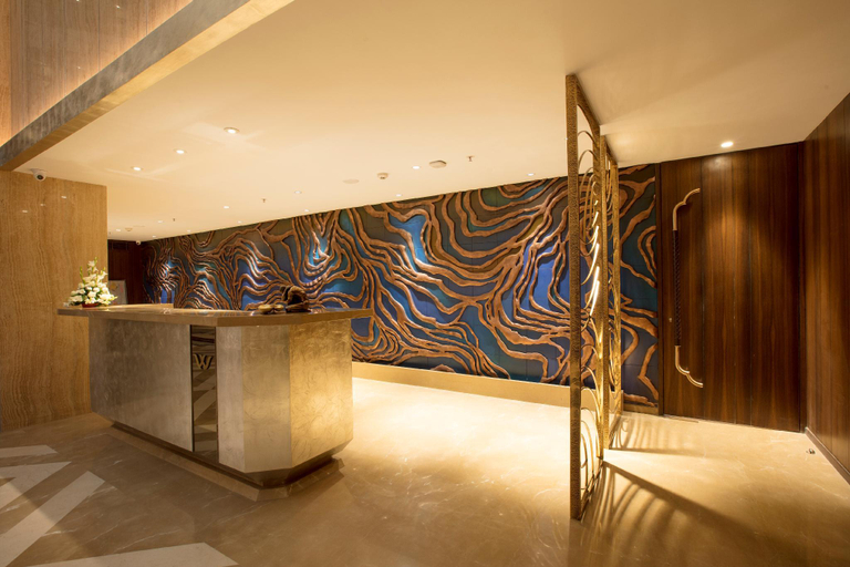 Public Area 4, WOW Crest, Indore - IHCL SeleQtions, Indore