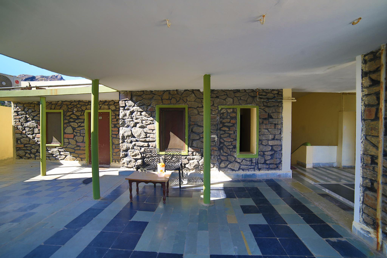 Public Area, Hotel Mamta Palace, 500 meters from nakki lake, Sirohi