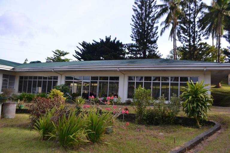 Caliraya Ecoville Recreation Farm & Resort, Lumban