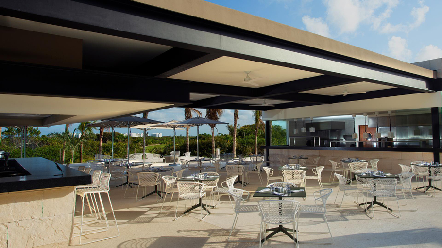Food & Drinks 4, Atelier Playa Mujeres - All Inclusive - Adults Only, Isla Mujeres