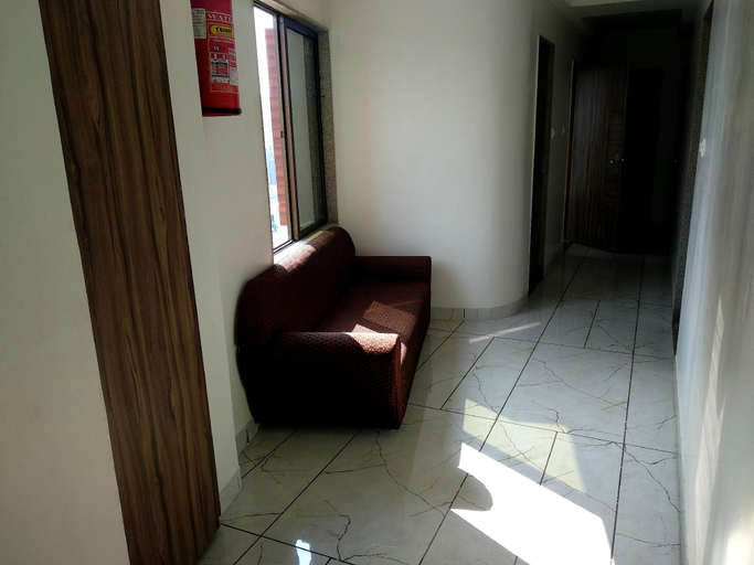 Others 5, Hotel Milan, Ahmadabad