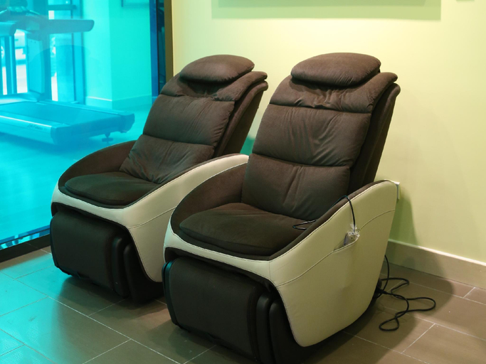 Public Area 5, Holiday Inn Express BEIJING DONGZHIMEN by IHG, Beijing