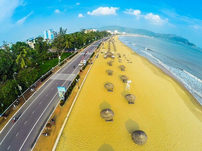 Others 3, Thien Cac 2 Hotel, Qui Nhơn