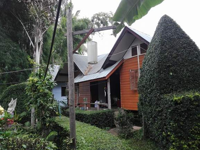 Others 5, Mr Jan Guesthouse, Pai
