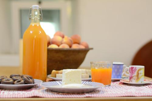 Food & Drinks 2, Moinho da Capela, Campo Maior