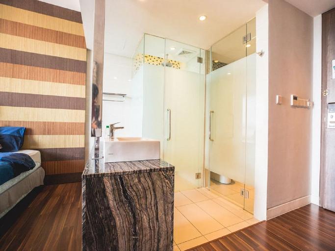 Others 5, Maxhome@D'Majestic KL City Centre 1 , Kuala Lumpur