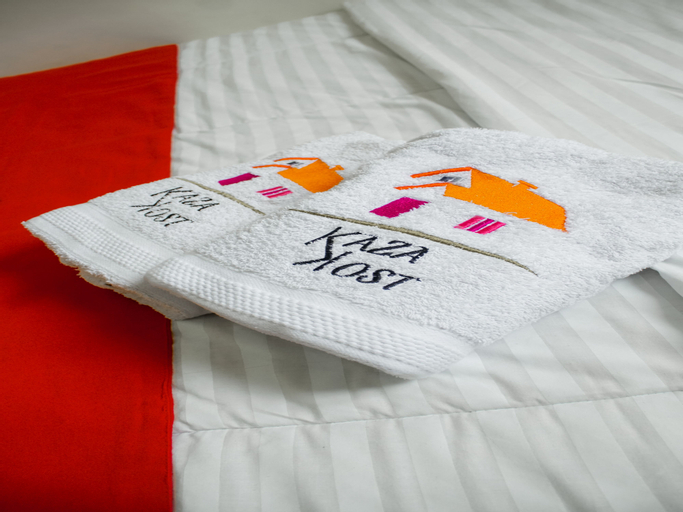 Kaza Guest House Syariah Pontianak, Pontianak