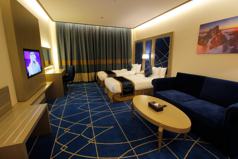 Bedroom 2, Diwan El Salamah , Jeddah