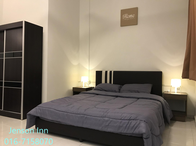 Jenson Inn Malacca, Malacca City