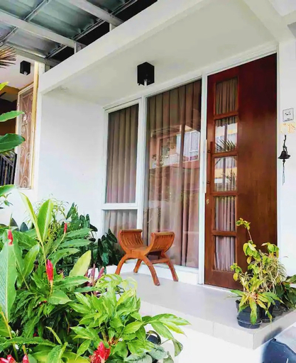 Exterior & Views 2, 2BR Sipela Rivela Park Luxury Residence, Bogor