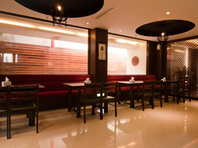 Food & Drinks 4, Easttown26hotel, Hualien