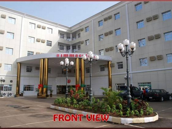 Others 5, Immaculate Royal Int'l Hotel Owerri, Owerri Municipal